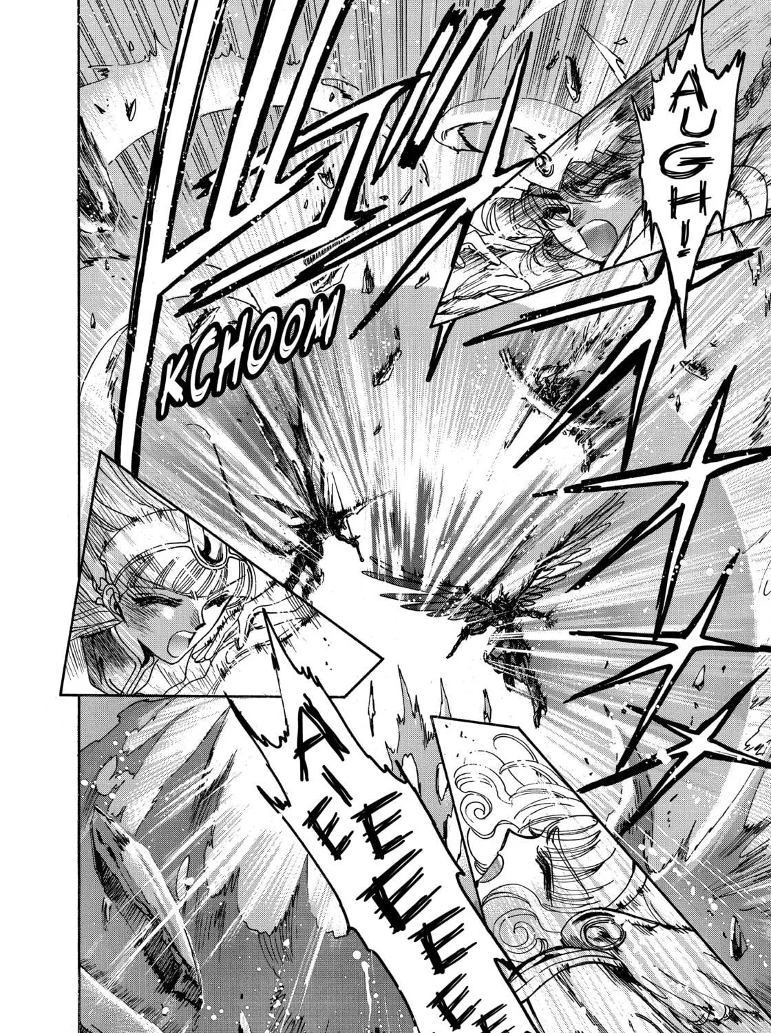 Magic Knight Rayearth Chapter 3 page 279 - 