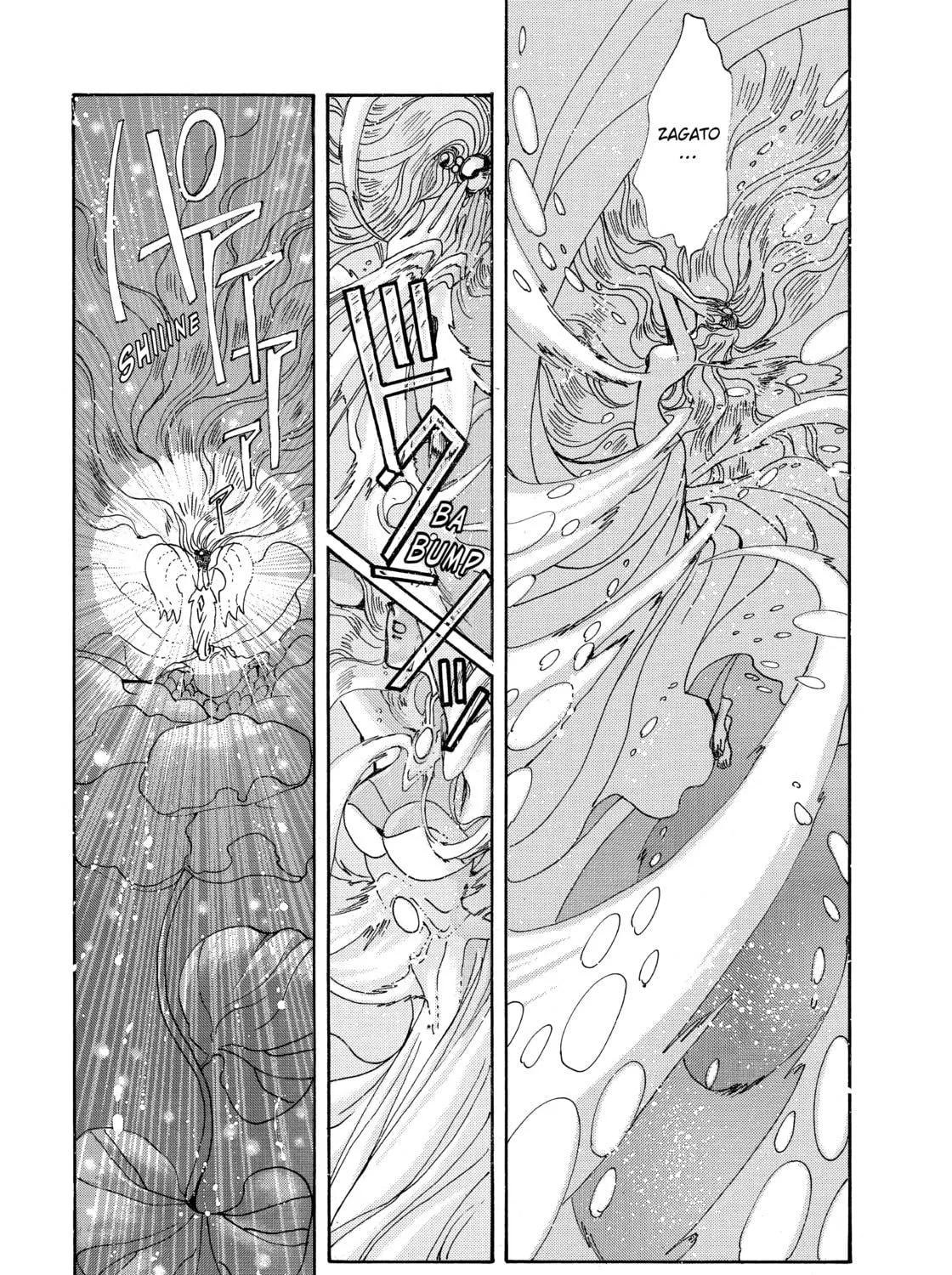 Magic Knight Rayearth Chapter 3 page 299 - 