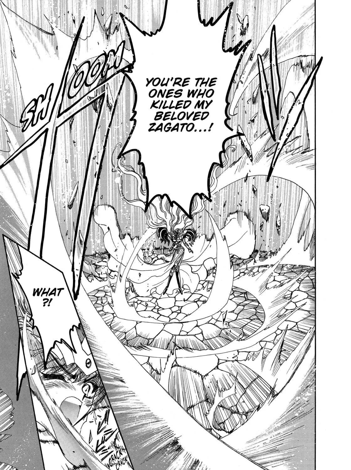 Magic Knight Rayearth Chapter 3 page 323 - 