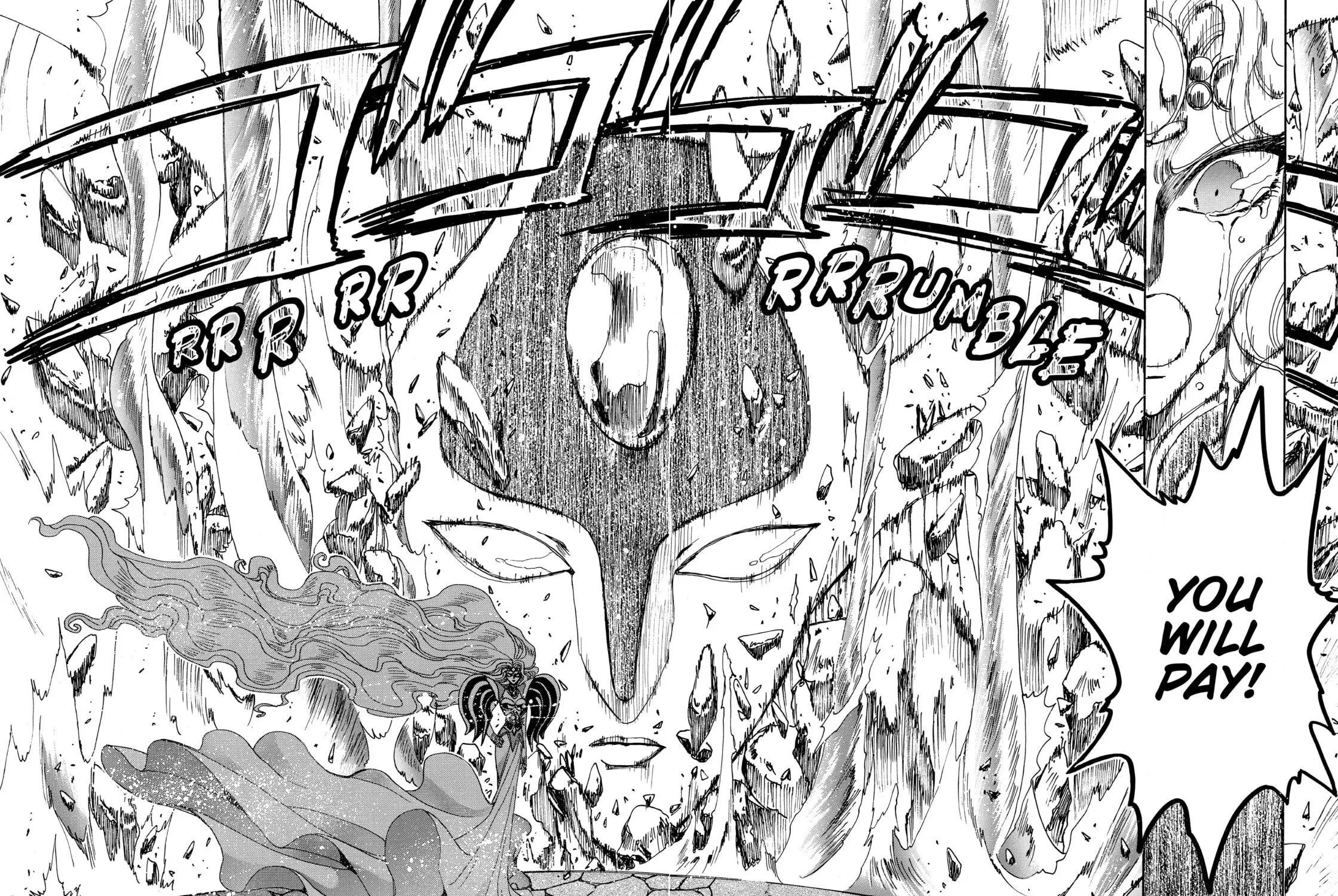 Magic Knight Rayearth Chapter 3 page 325 - 
