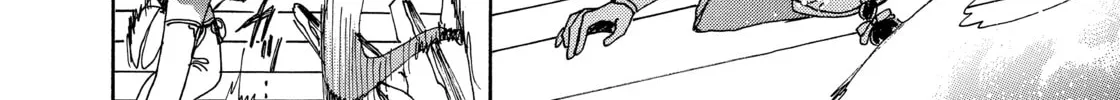 Magic Knight Rayearth Chapter 3 page 34 - 