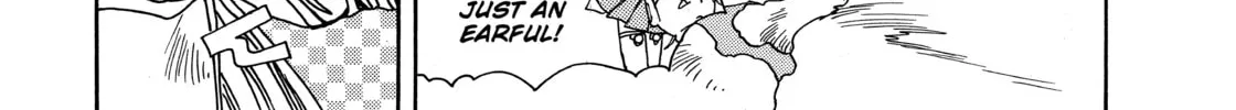 Magic Knight Rayearth Chapter 3 page 82 - 