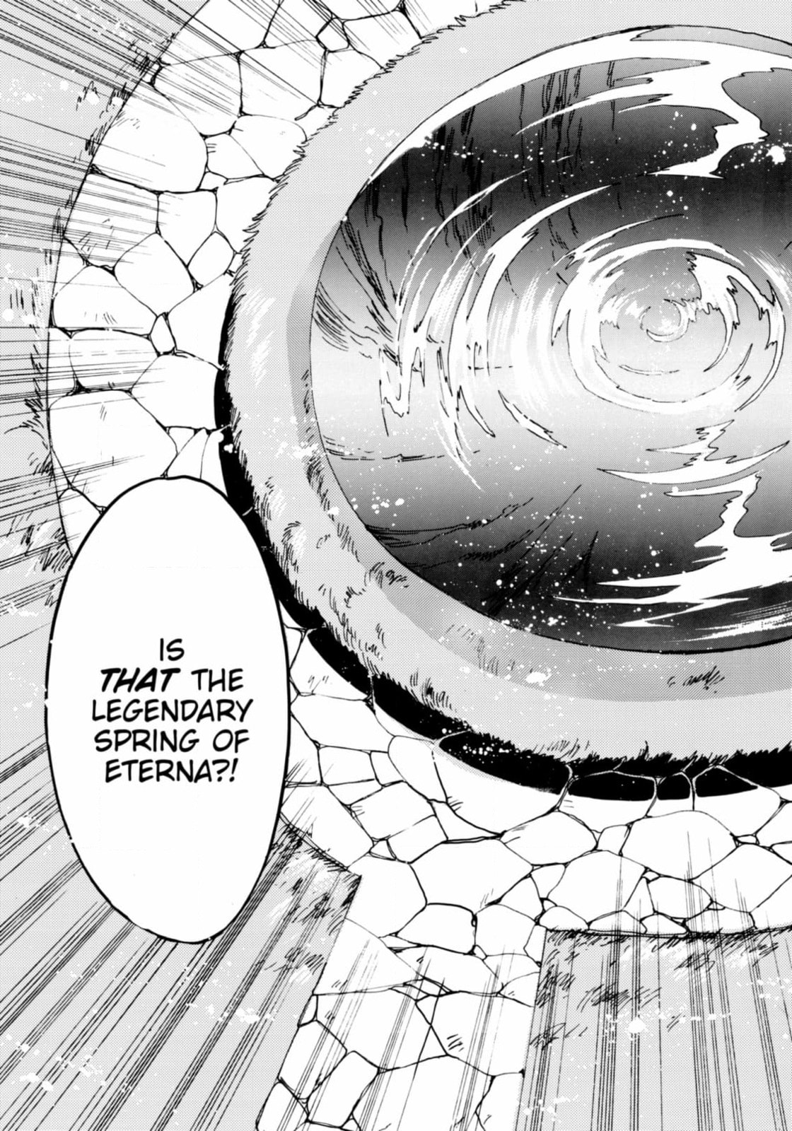 Magic Knight Rayearth Chapter 8 page 37 - 
