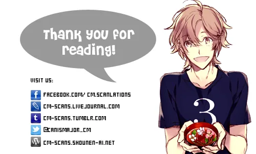 Magic Mail Chocolate Chapter 1 page 49 - 