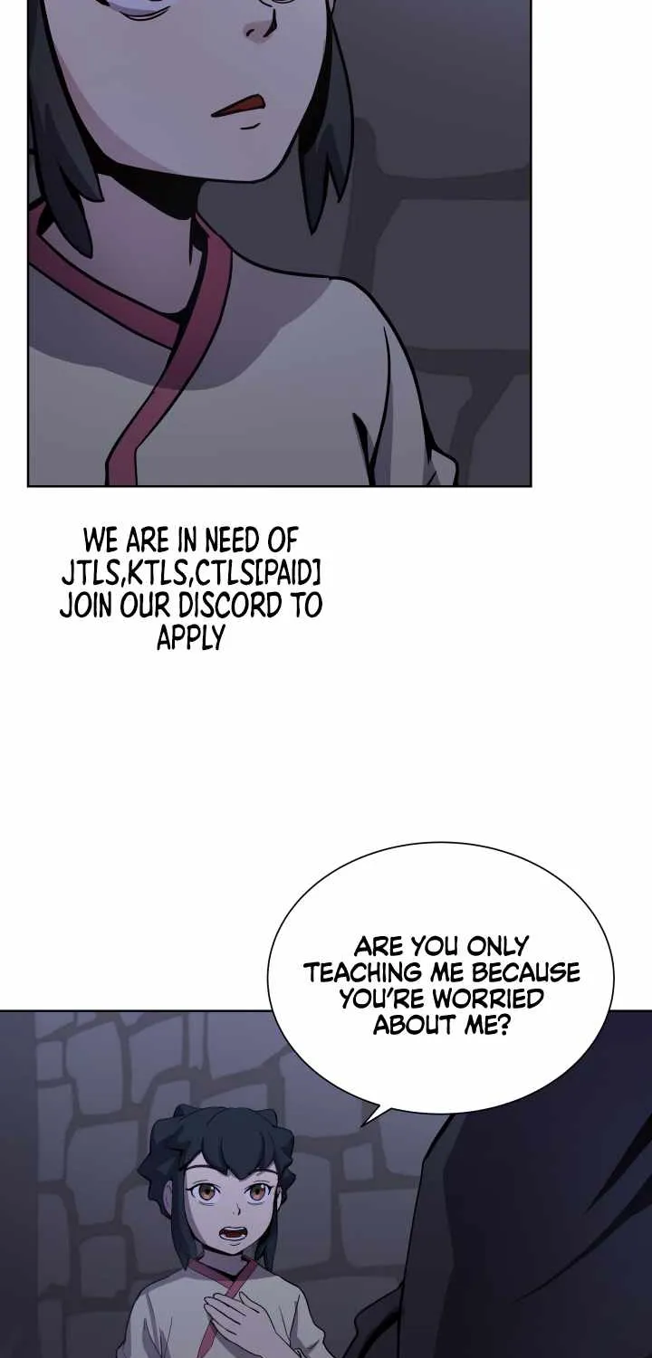 Magic Scholar Chapter 10 page 11 - 