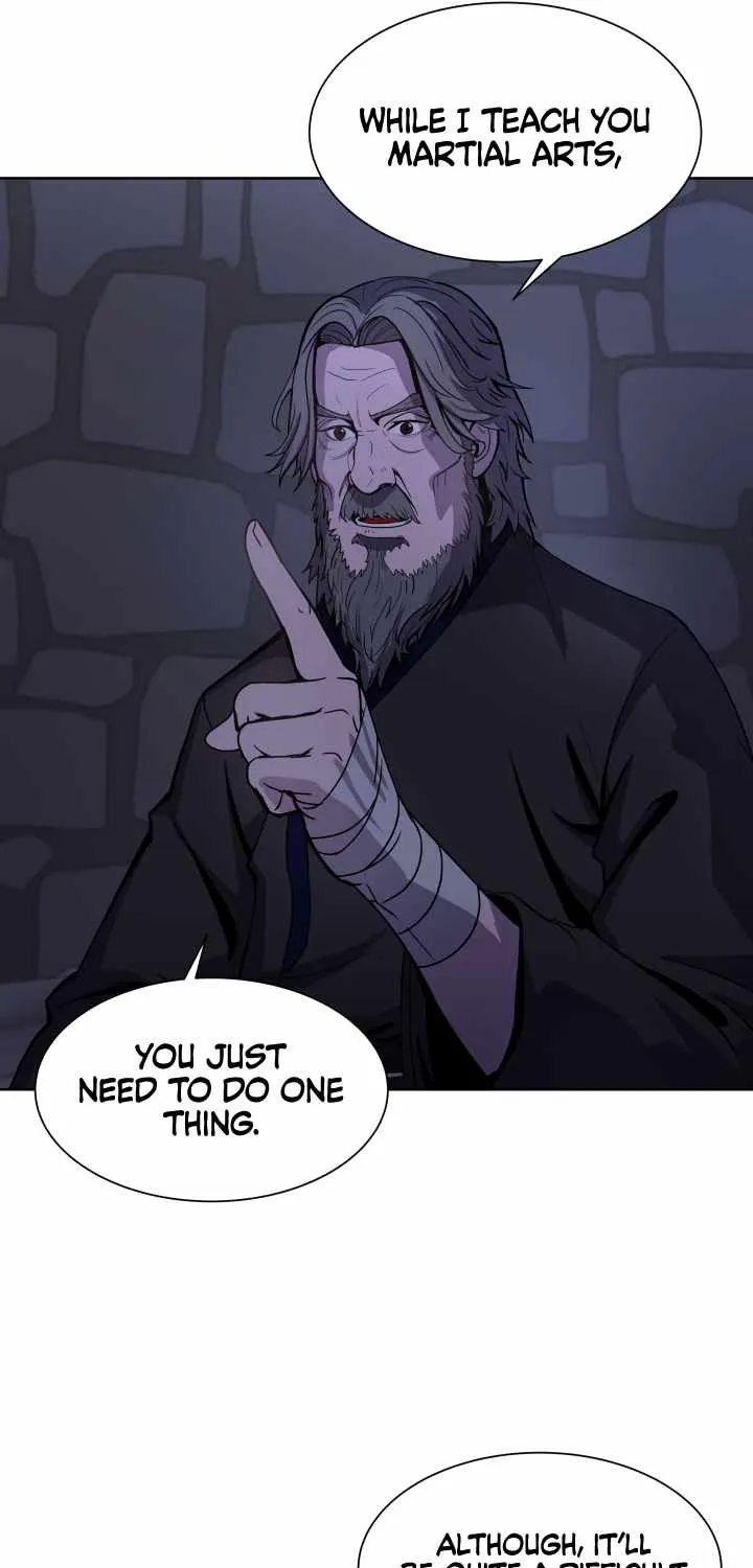 Magic Scholar Chapter 10 page 16 - 