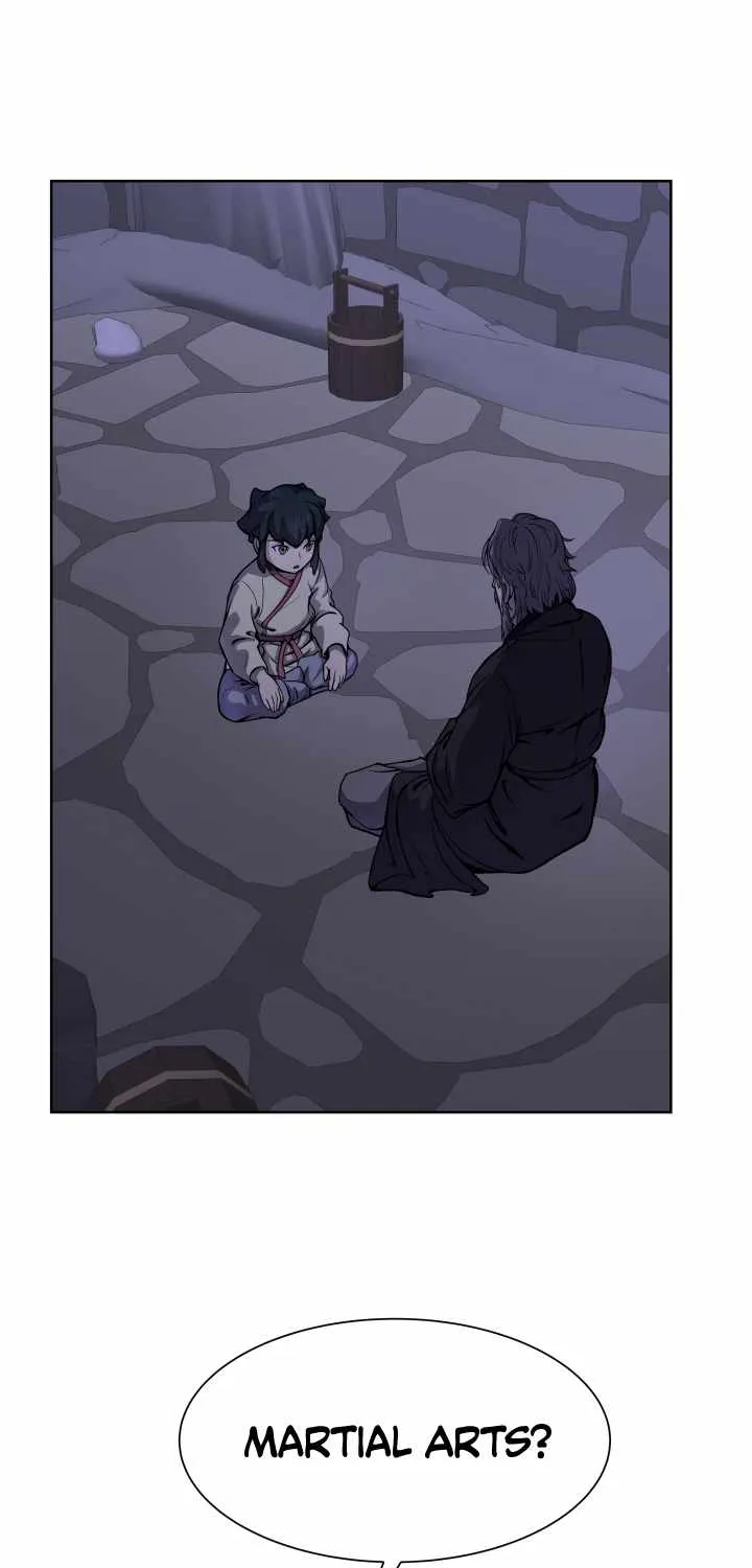 Magic Scholar Chapter 10 page 3 - 