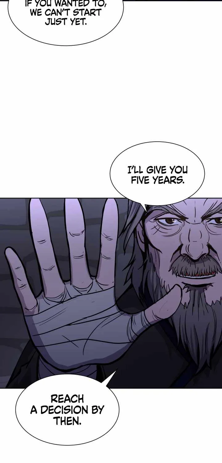 Magic Scholar Chapter 10 page 21 - 