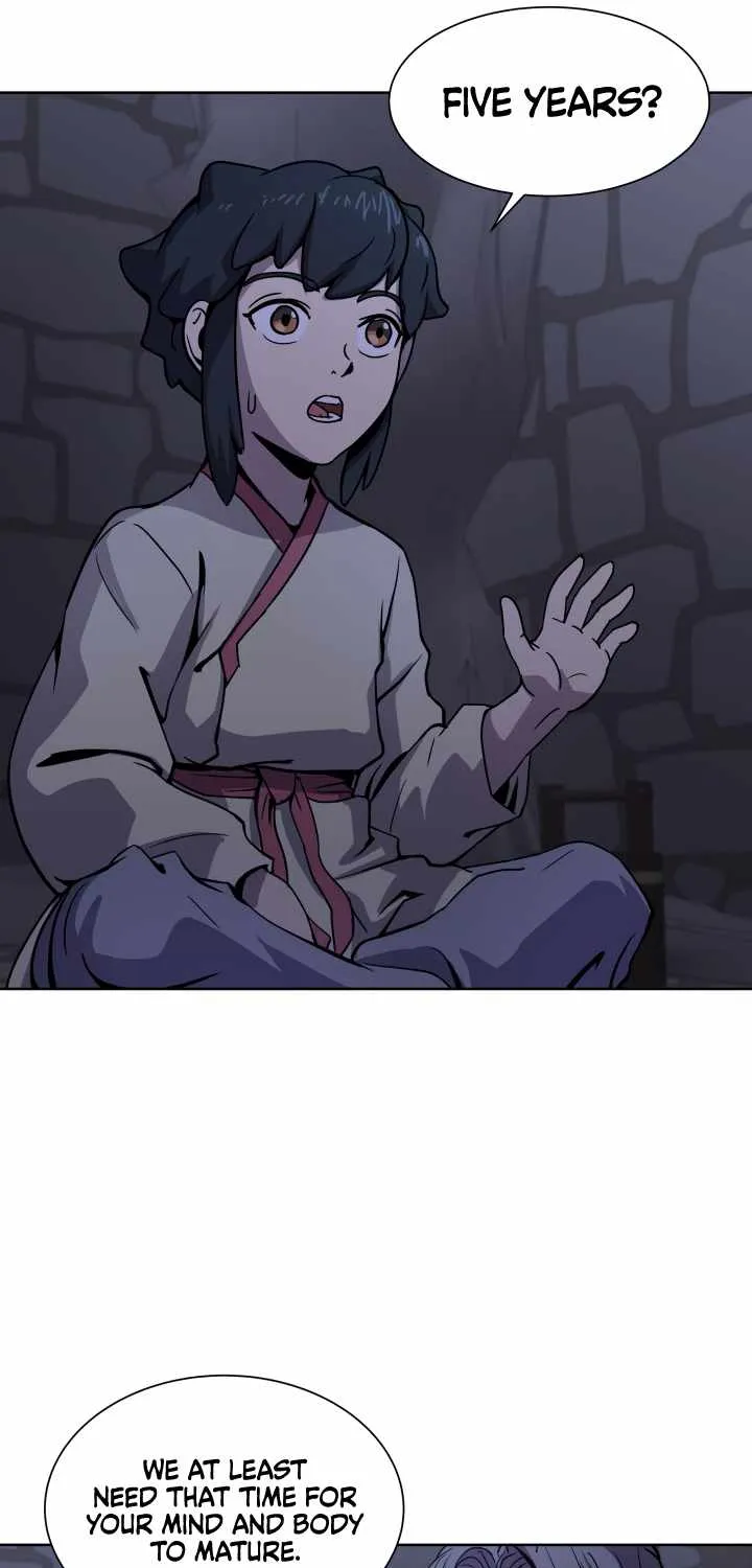 Magic Scholar Chapter 10 page 23 - 