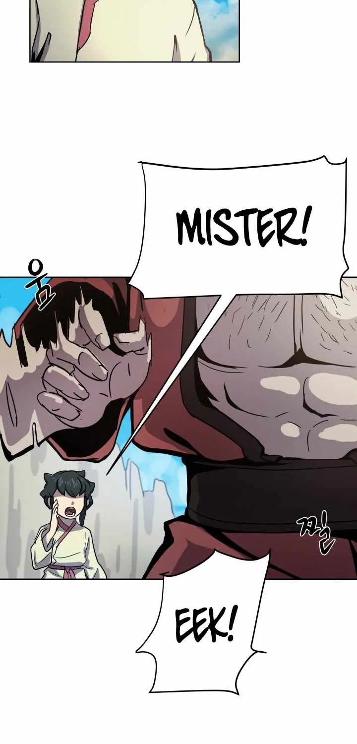 Magic Scholar Chapter 10 page 34 - 