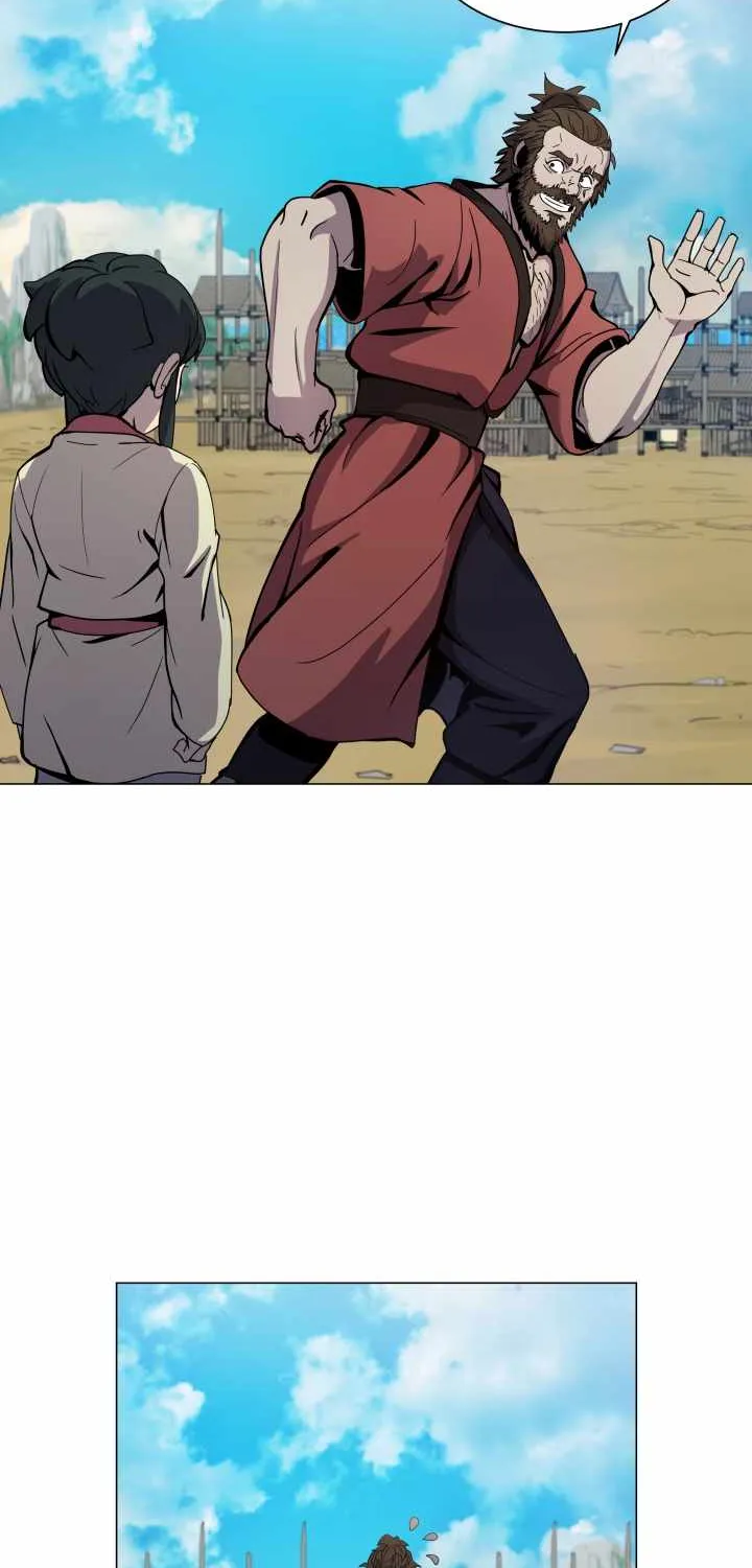 Magic Scholar Chapter 10 page 45 - 