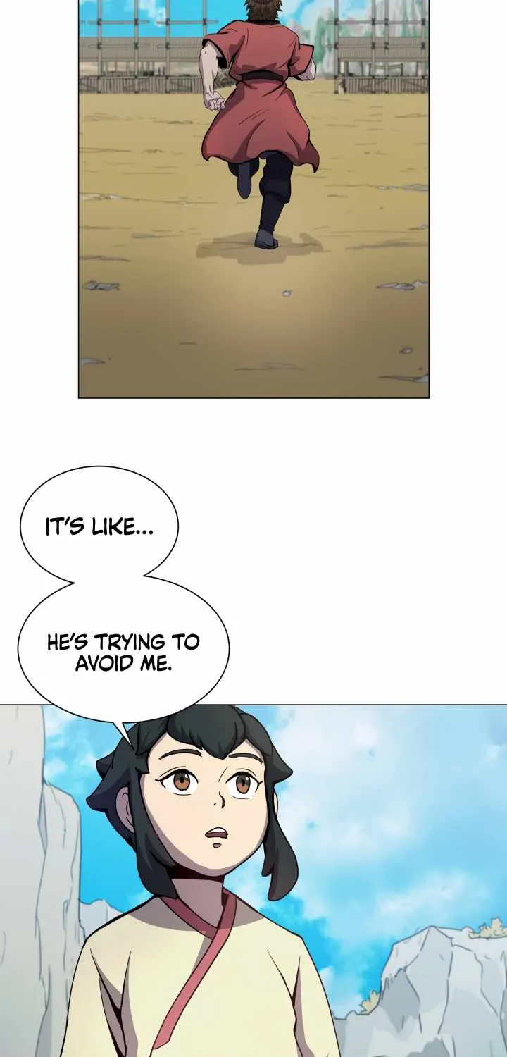 Magic Scholar Chapter 10 page 46 - 