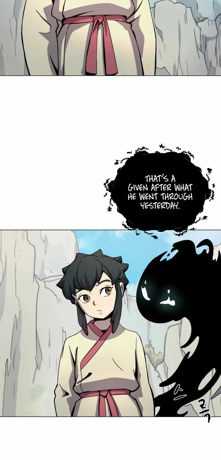 Magic Scholar Chapter 10 page 47 - 