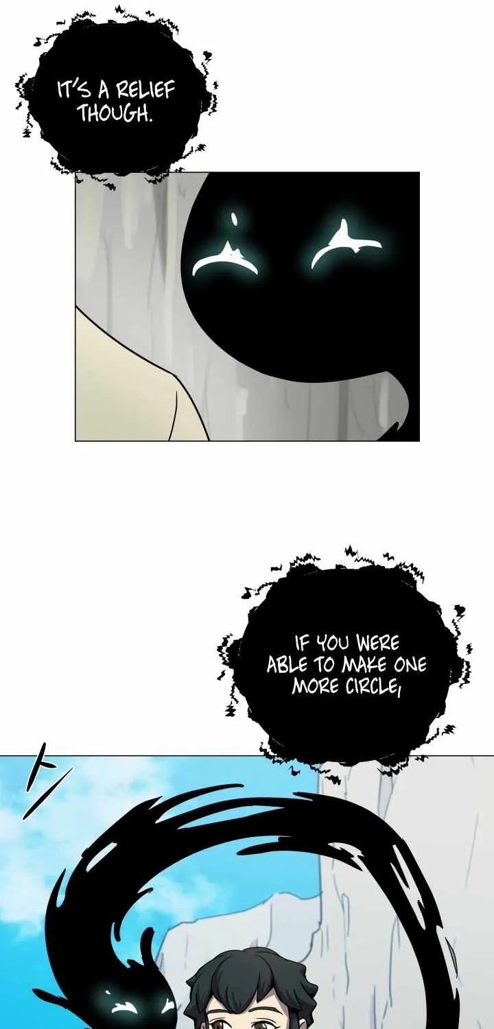 Magic Scholar Chapter 10 page 48 - 