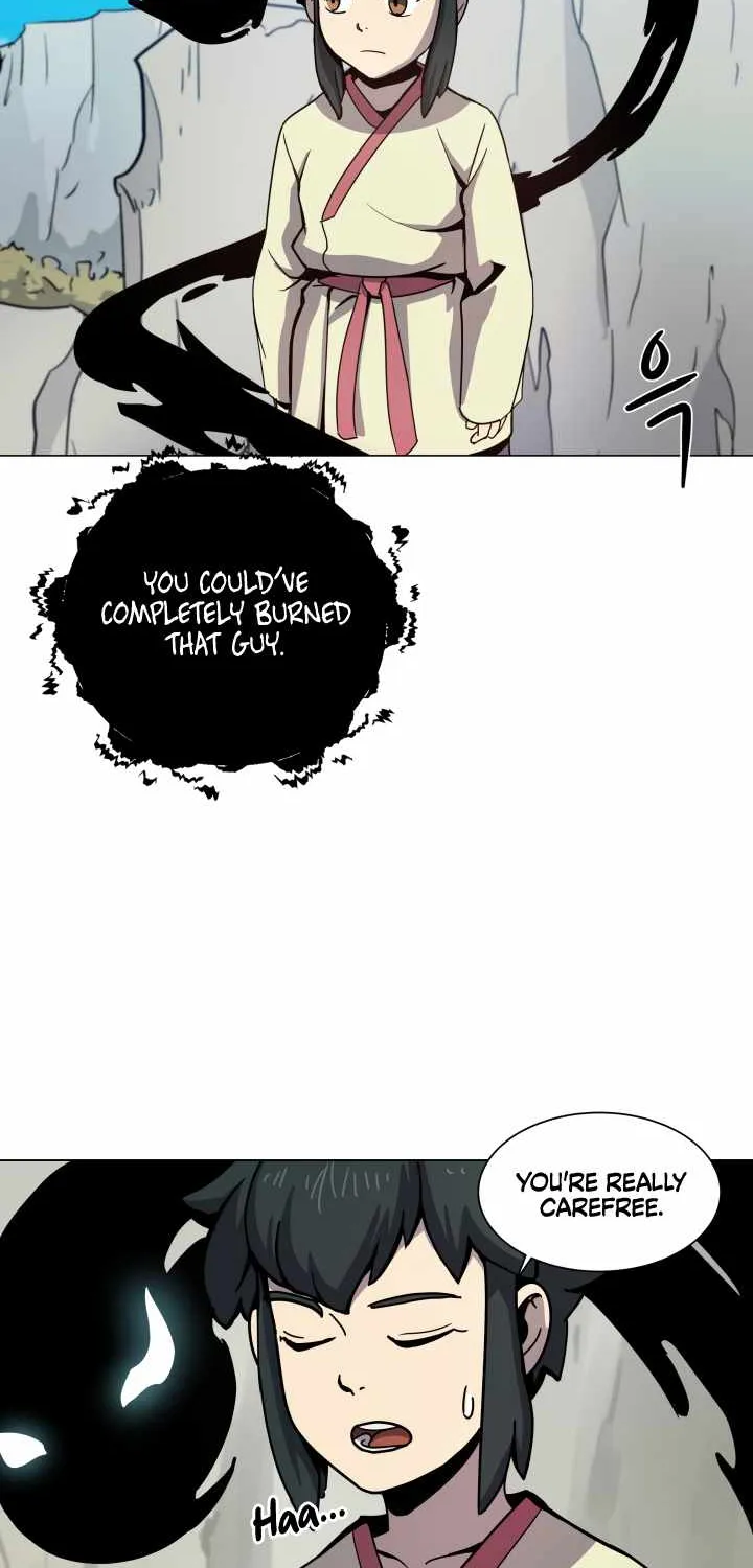 Magic Scholar Chapter 10 page 49 - 