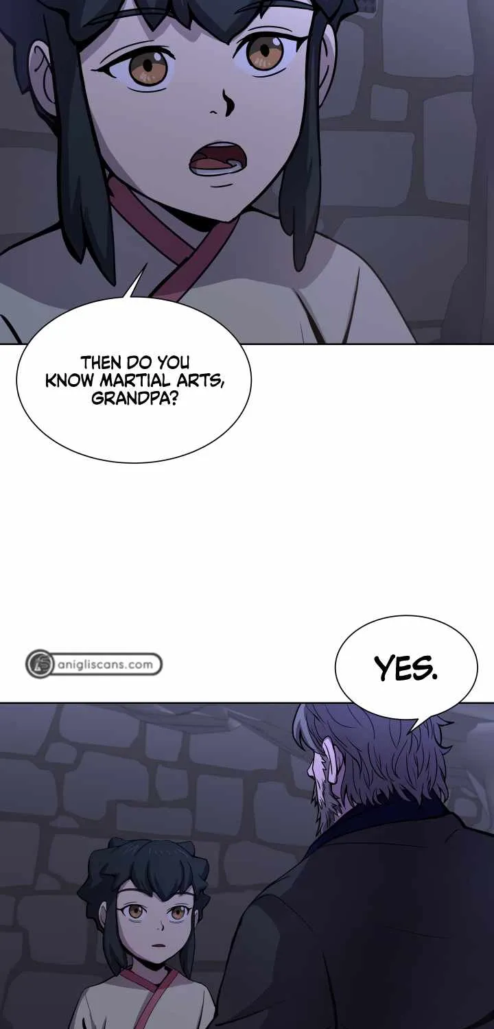 Magic Scholar Chapter 10 page 6 - 