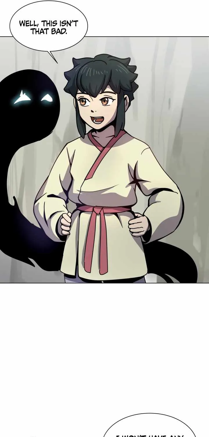 Magic Scholar Chapter 10 page 51 - 