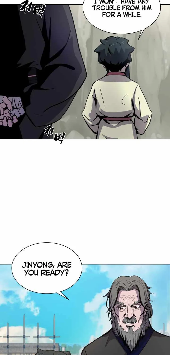 Magic Scholar Chapter 10 page 52 - 