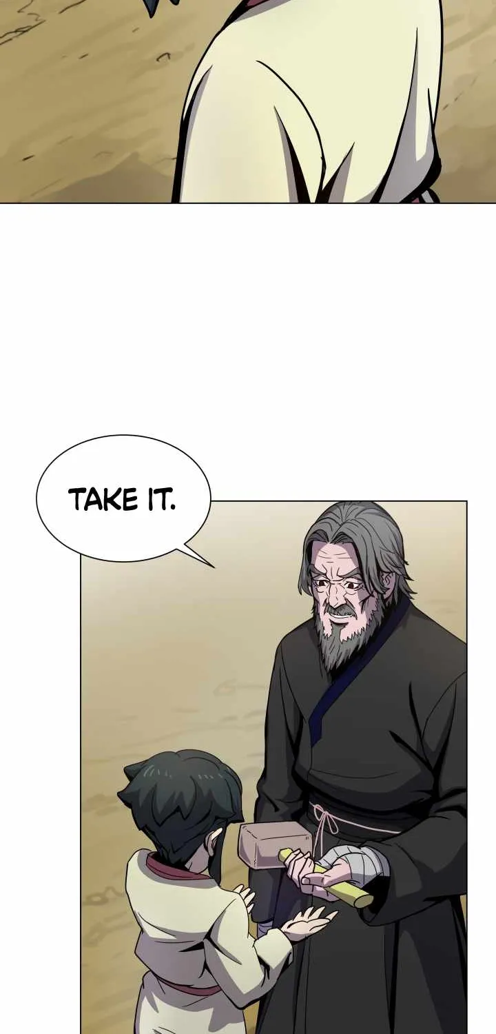 Magic Scholar Chapter 10 page 54 - 