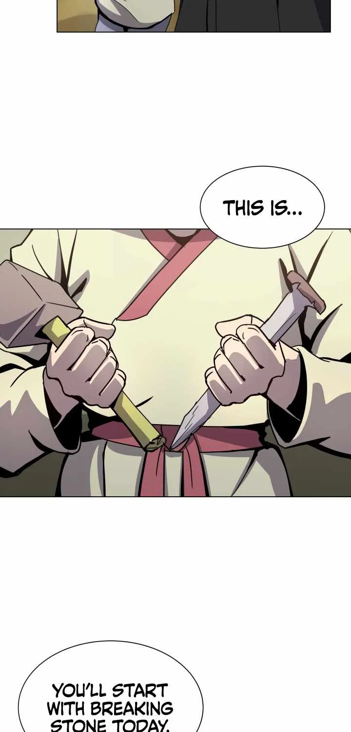Magic Scholar Chapter 10 page 55 - 