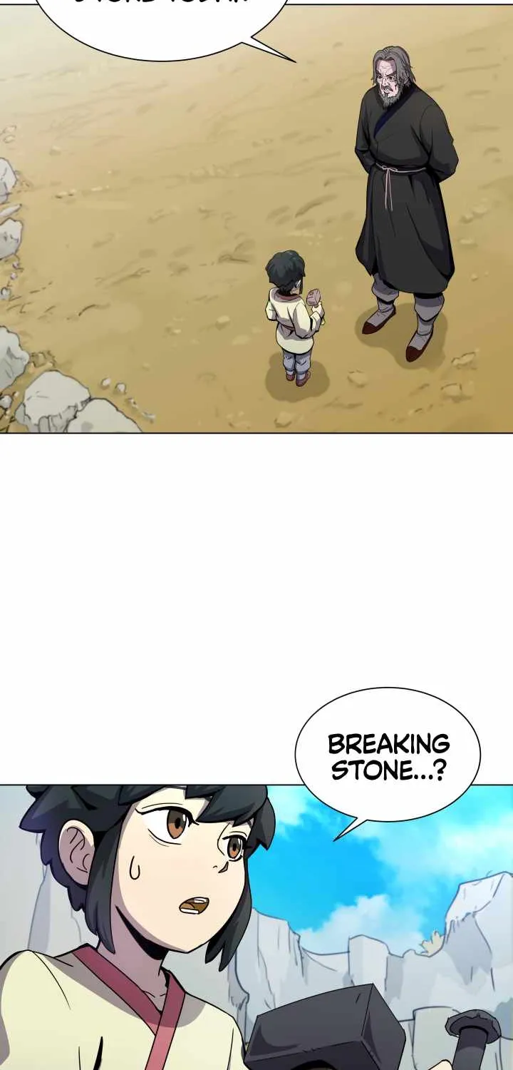Magic Scholar Chapter 10 page 56 - 