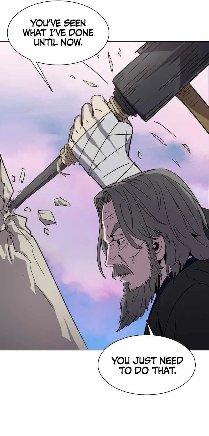 Magic Scholar Chapter 10 page 58 - 