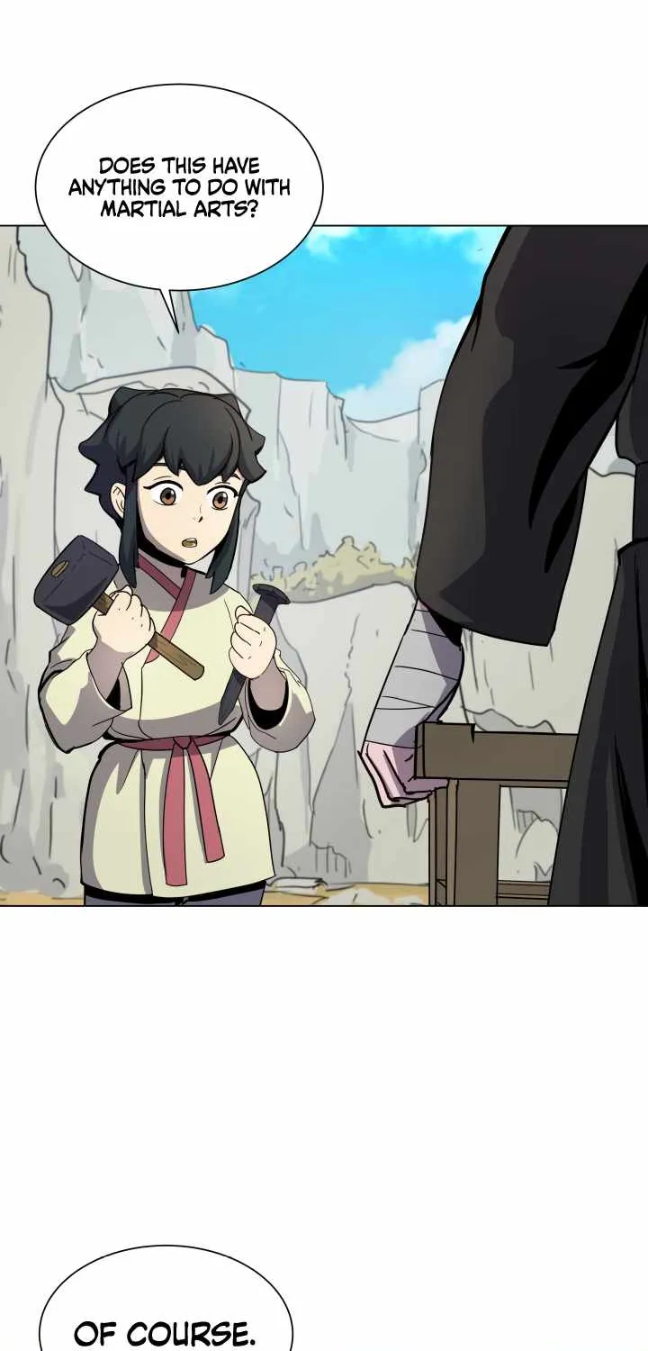 Magic Scholar Chapter 10 page 59 - 
