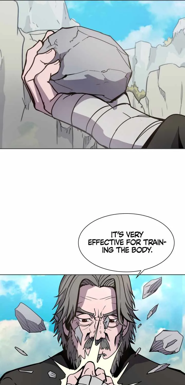 Magic Scholar Chapter 10 page 65 - 