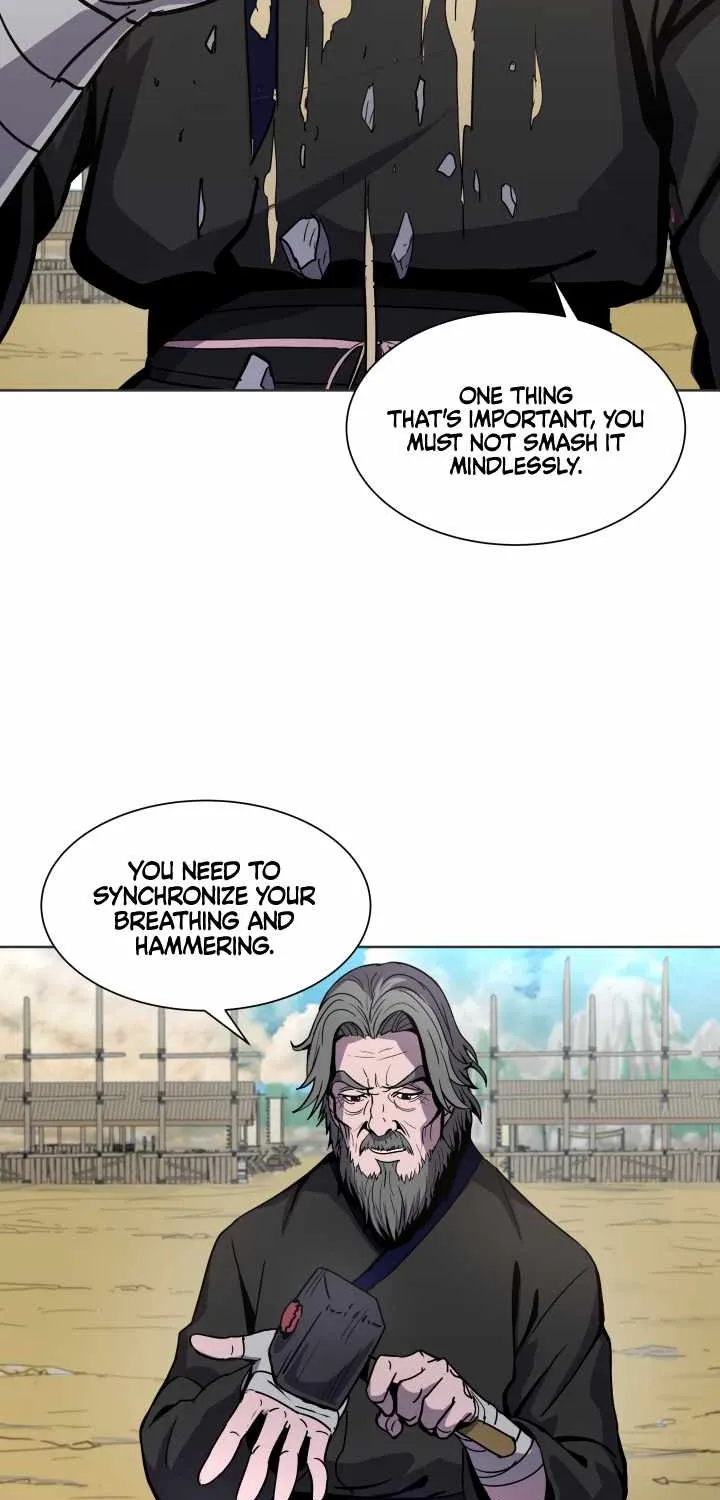 Magic Scholar Chapter 10 page 67 - 