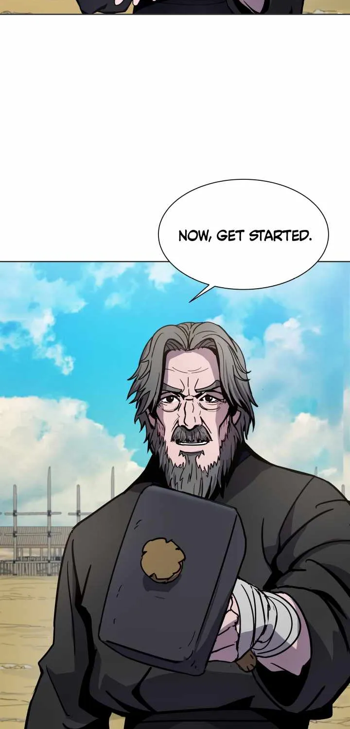 Magic Scholar Chapter 10 page 68 - 