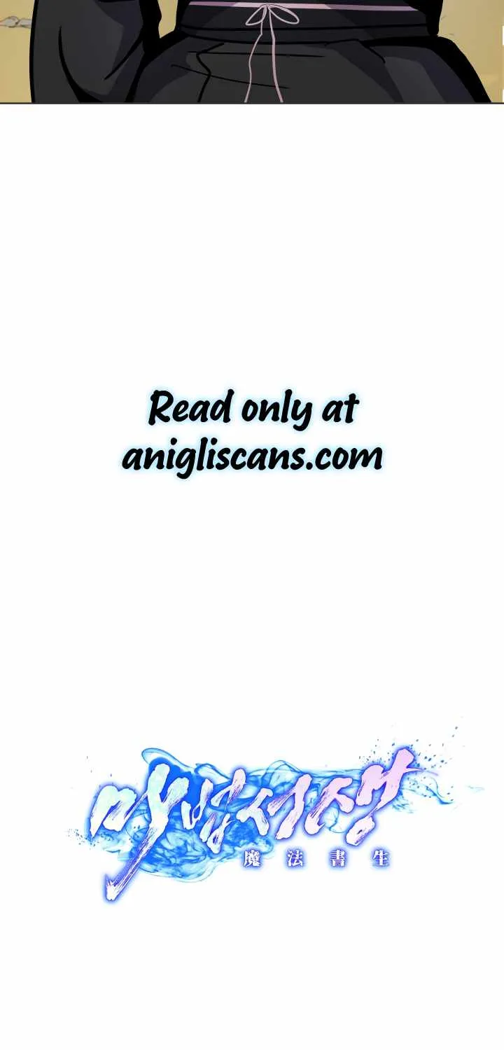 Magic Scholar Chapter 10 page 69 - 