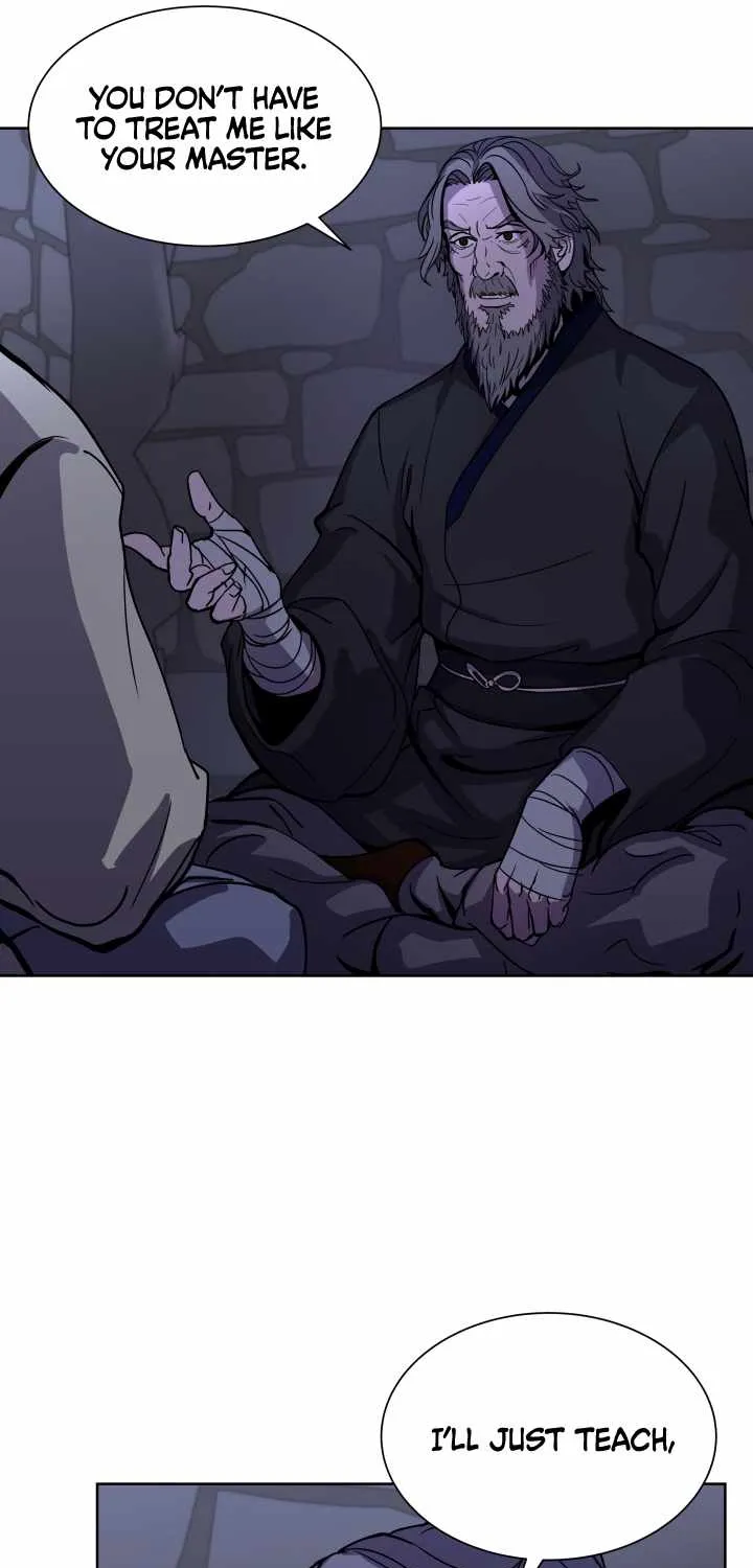 Magic Scholar Chapter 10 page 9 - 