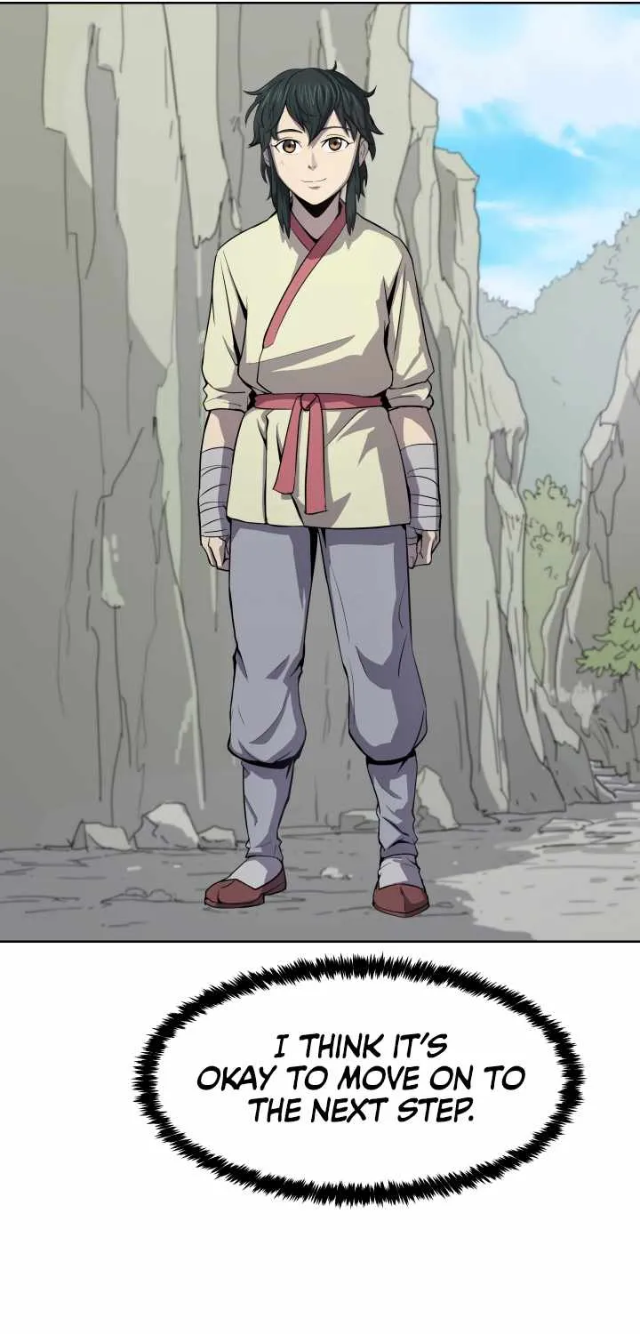 Magic Scholar Chapter 11 page 30 - 