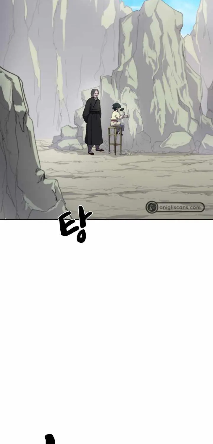 Magic Scholar Chapter 11 page 4 - 