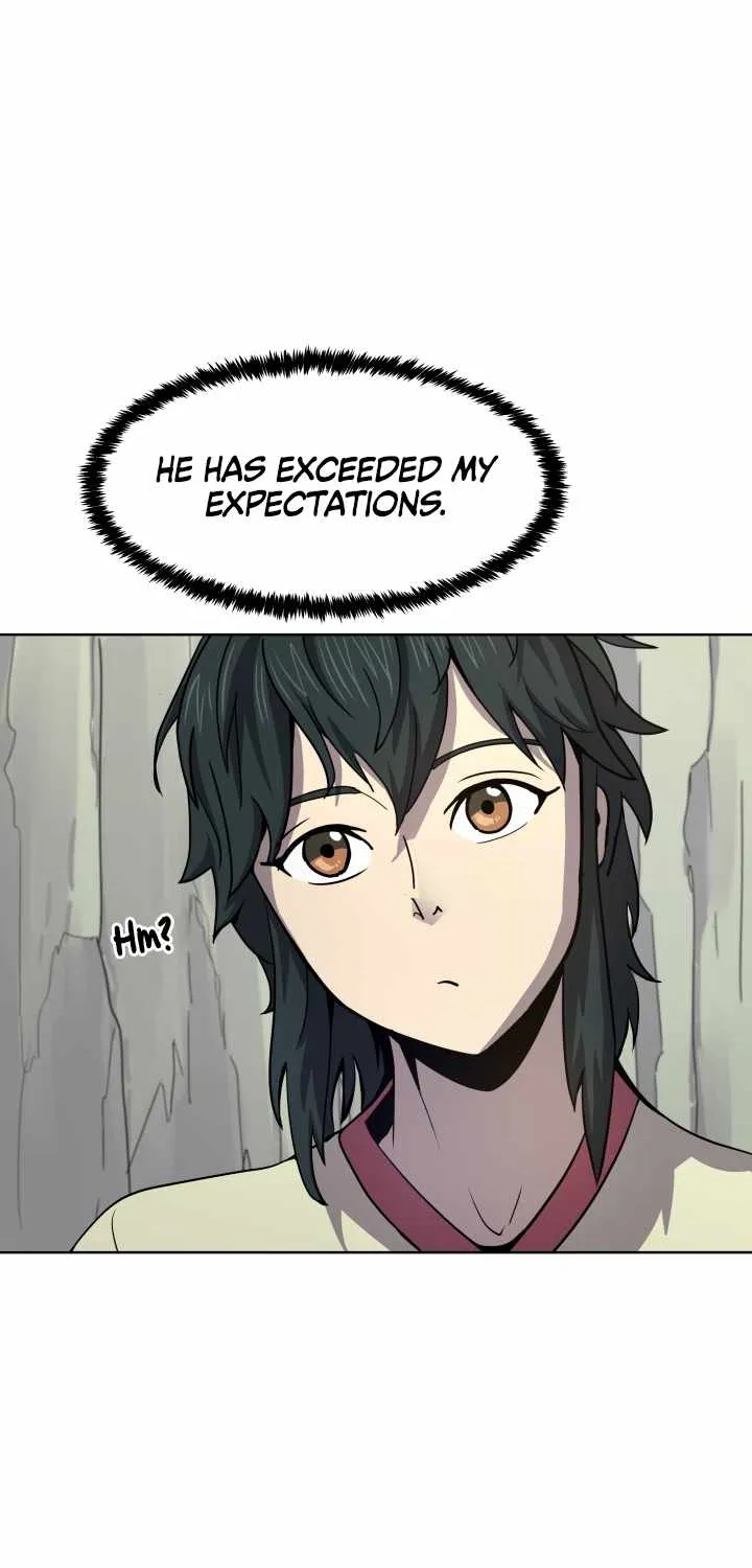 Magic Scholar Chapter 11 page 31 - 