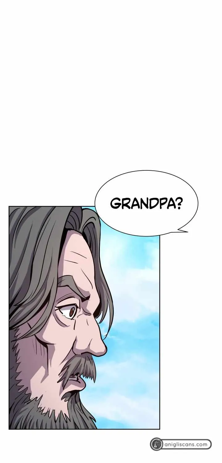 Magic Scholar Chapter 11 page 32 - 