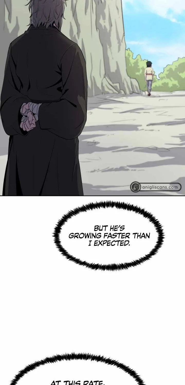 Magic Scholar Chapter 11 page 40 - 