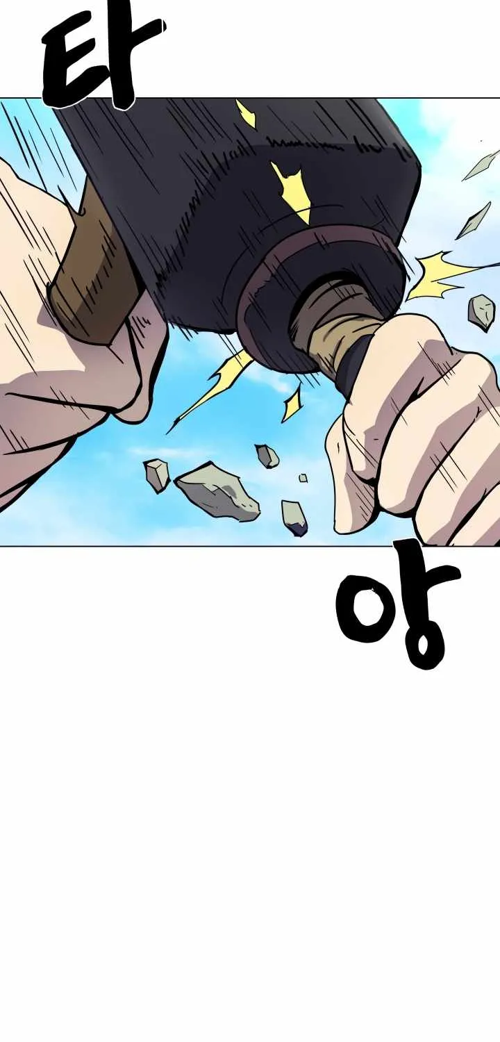 Magic Scholar Chapter 11 page 5 - 
