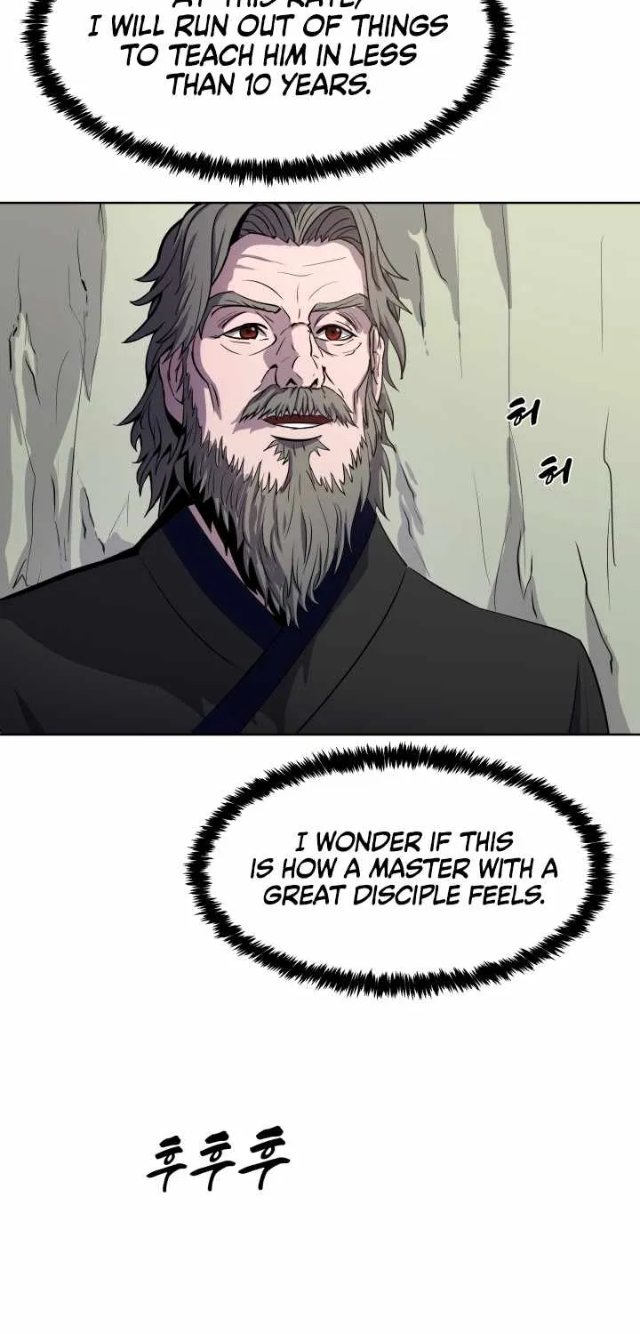Magic Scholar Chapter 11 page 41 - 