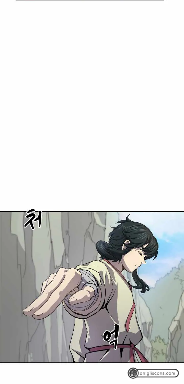 Magic Scholar Chapter 11 page 46 - 
