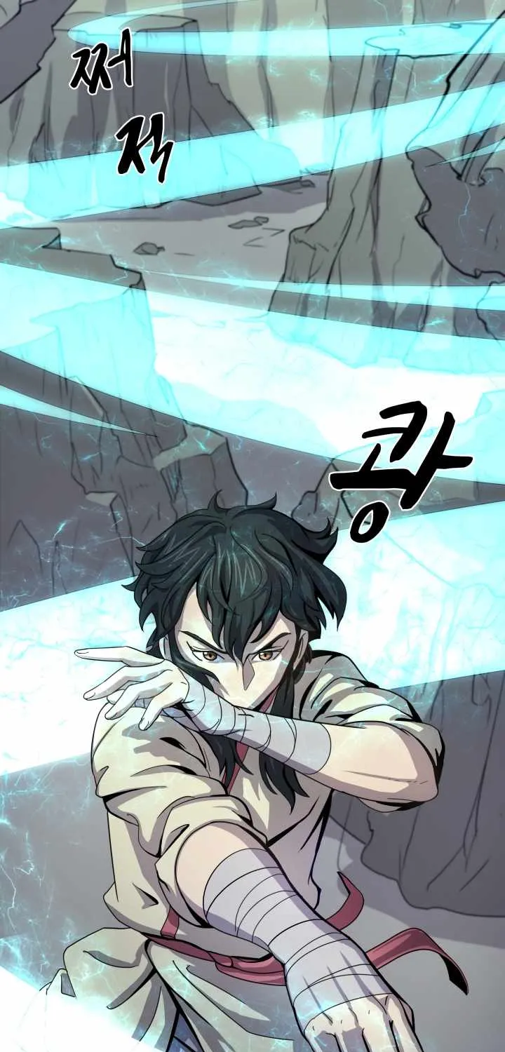 Magic Scholar Chapter 11 page 48 - 