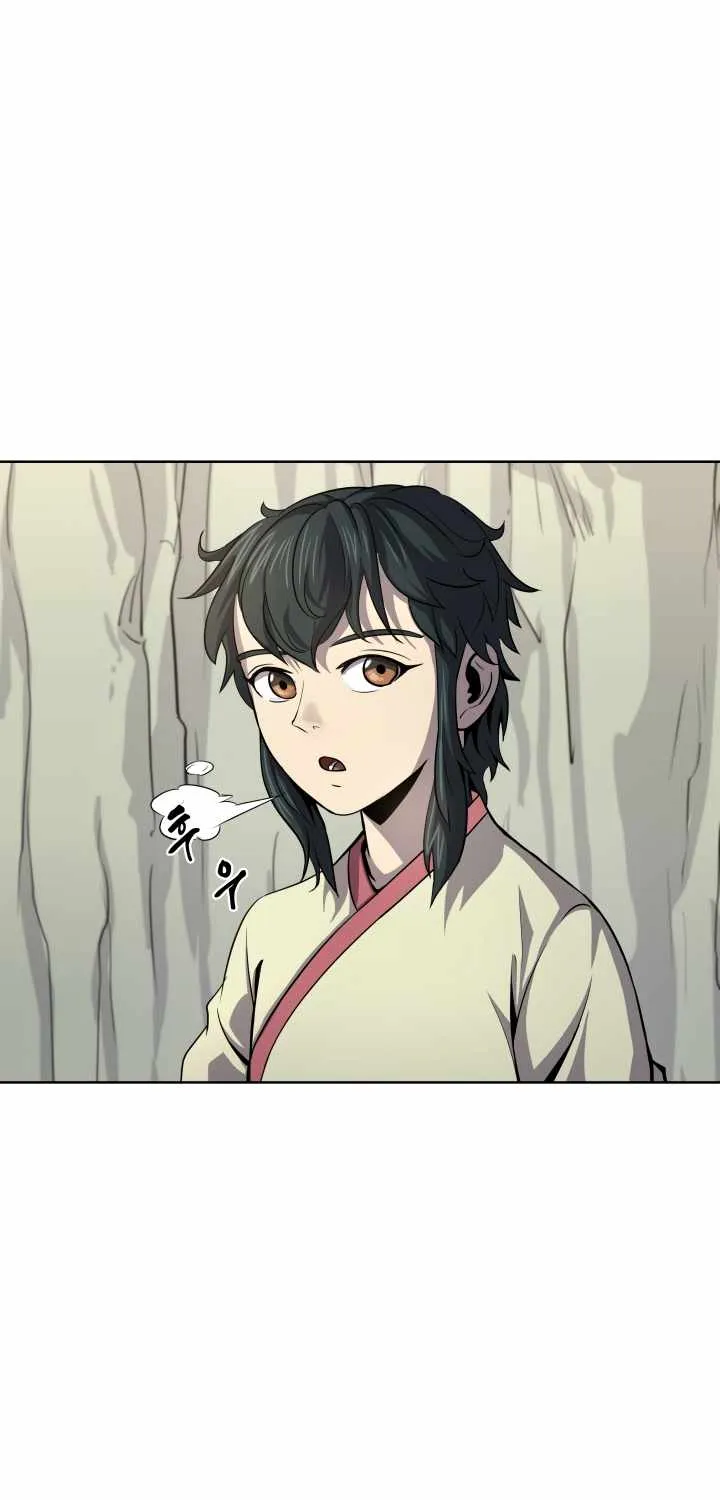 Magic Scholar Chapter 11 page 51 - 