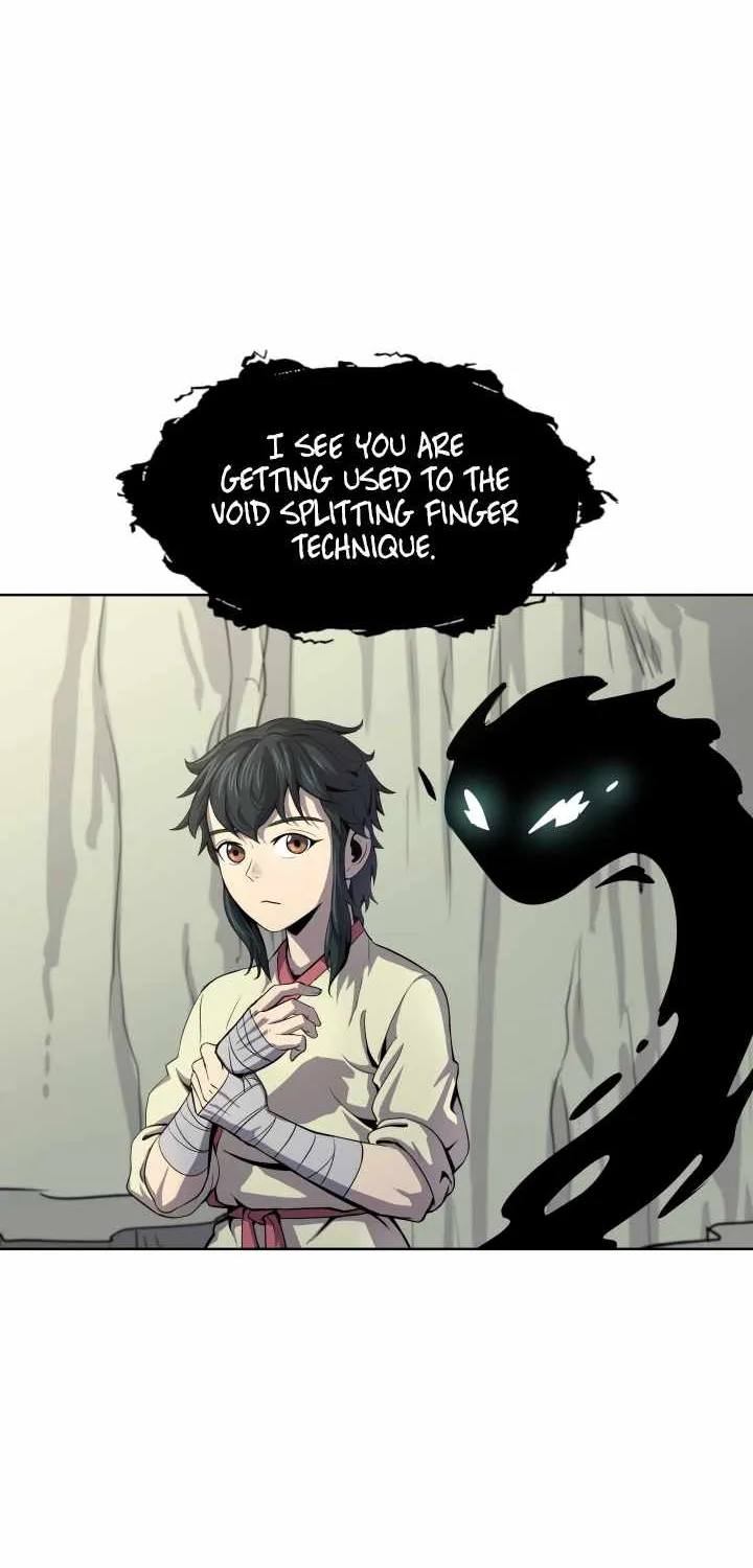 Magic Scholar Chapter 11 page 52 - 