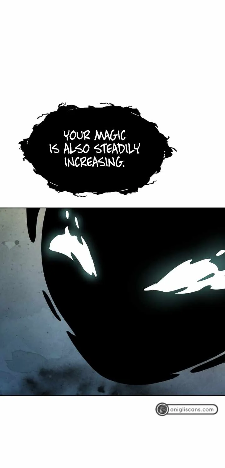 Magic Scholar Chapter 11 page 53 - 