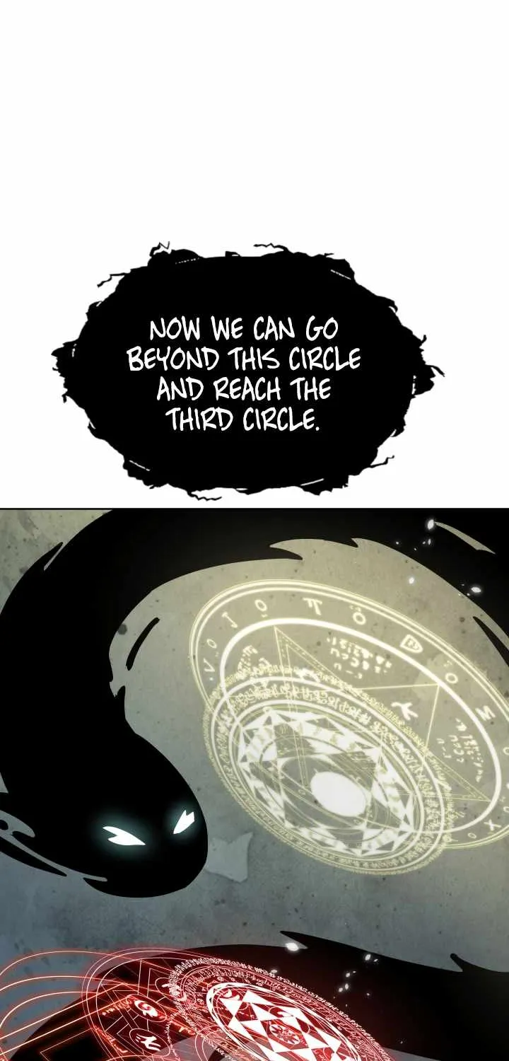 Magic Scholar Chapter 11 page 54 - 