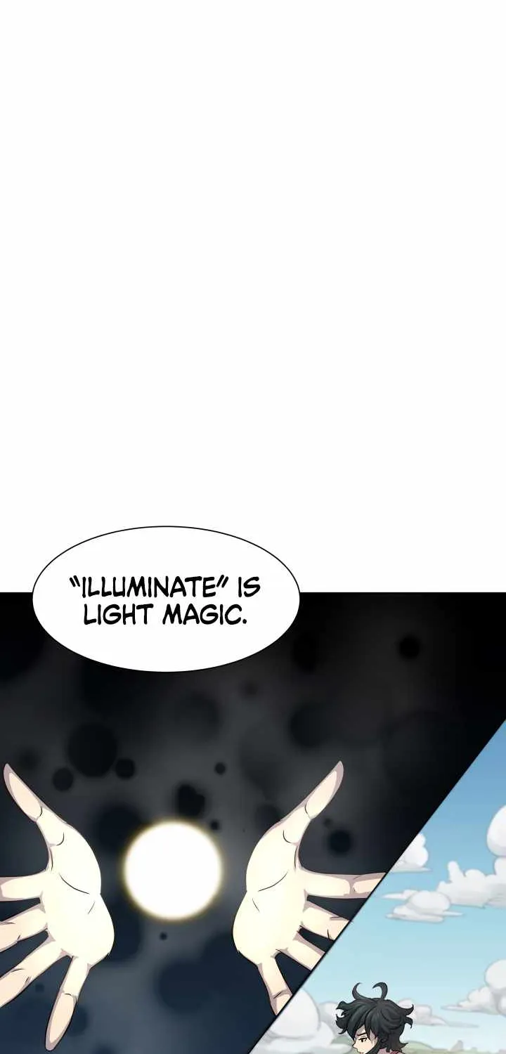 Magic Scholar Chapter 11 page 59 - 