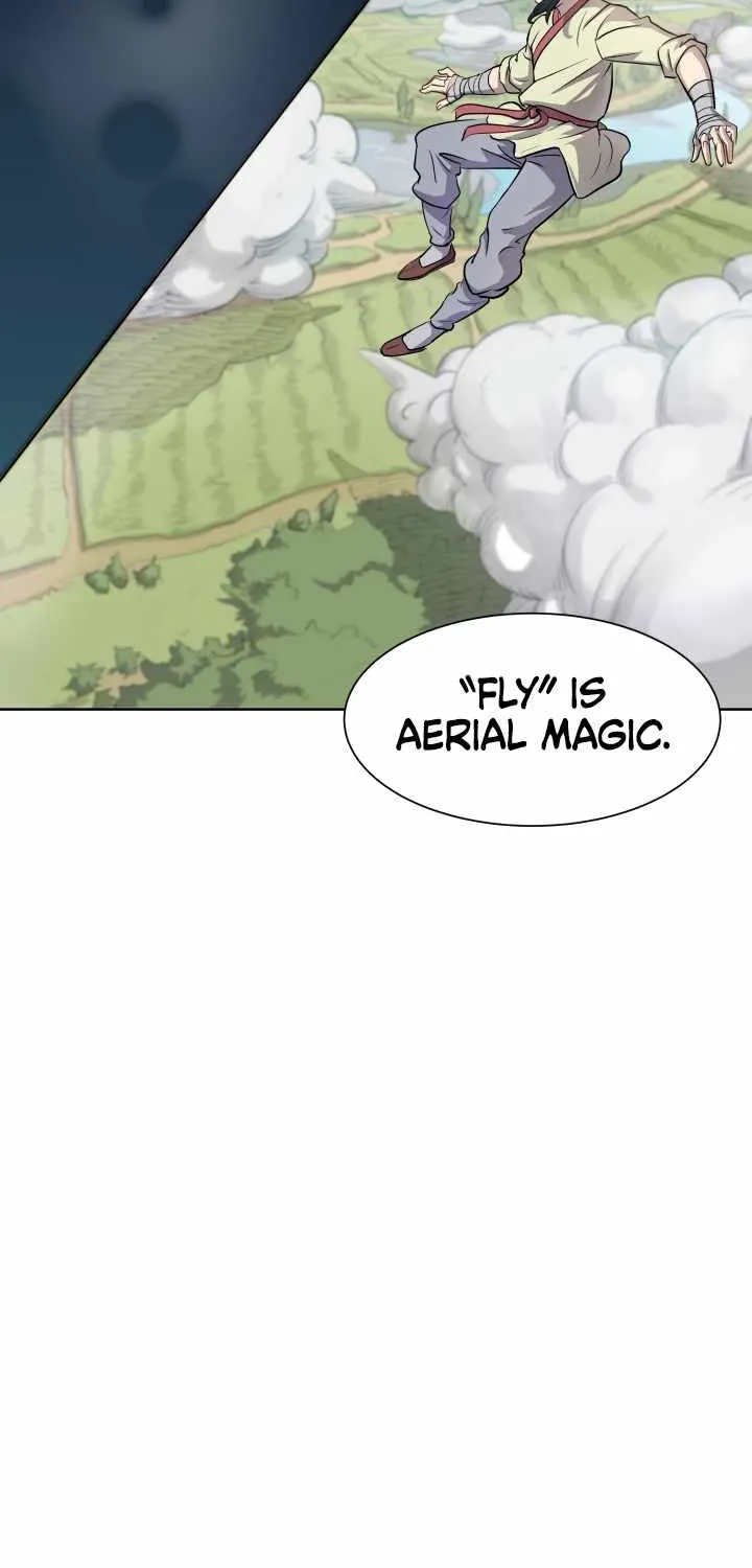 Magic Scholar Chapter 11 page 60 - 