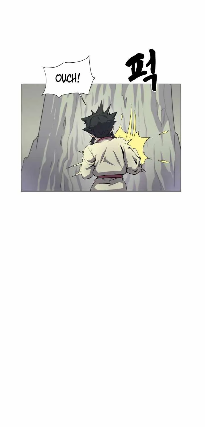 Magic Scholar Chapter 11 page 7 - 