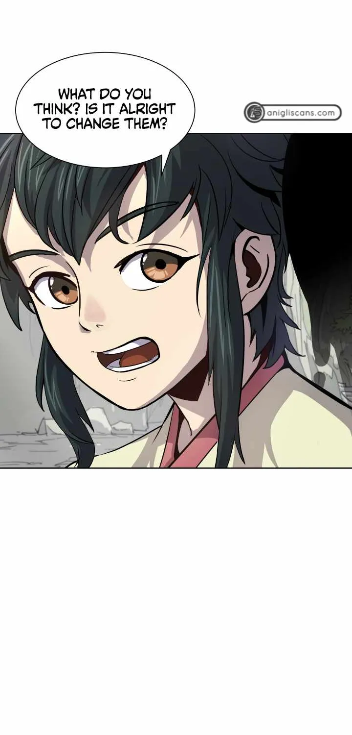 Magic Scholar Chapter 11 page 61 - 
