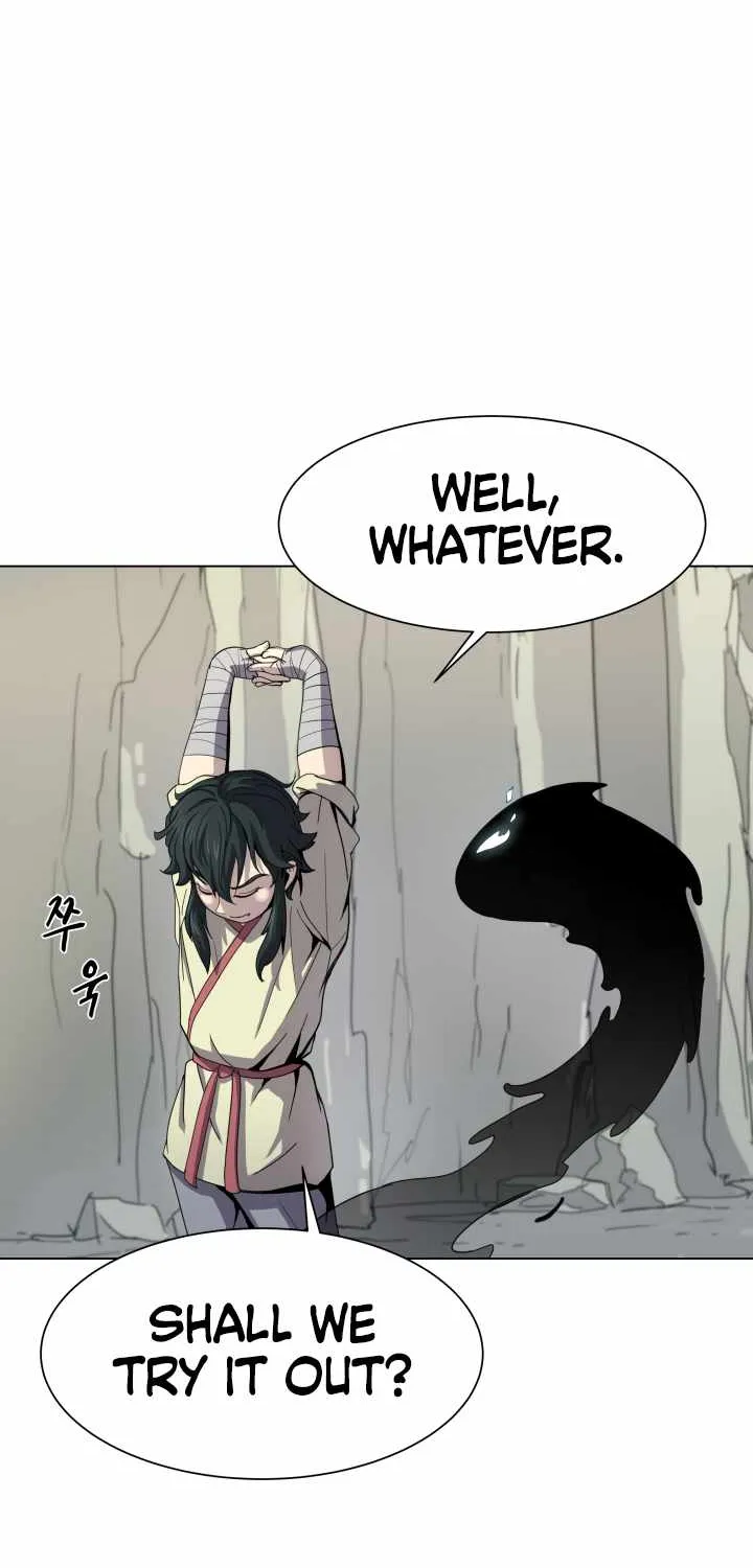 Magic Scholar Chapter 11 page 63 - 